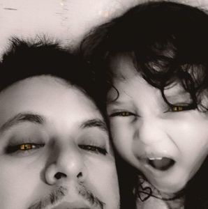 Meet your Posher, Juan jesus